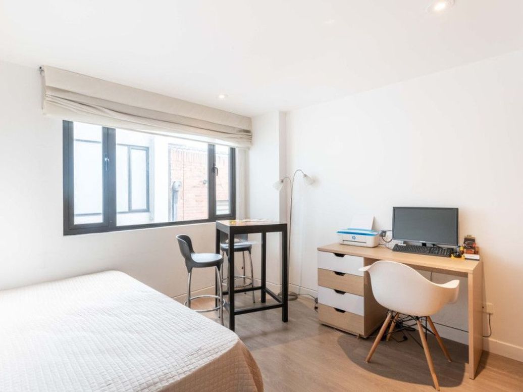 Apartamento de 4 alcobas en venta en Rincon Del Chicó, Bogotá, 230 m² · foto 11 de 20