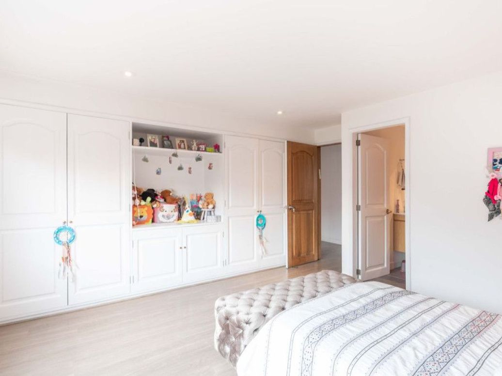 Apartamento de 4 alcobas en venta en Rincon Del Chicó, Bogotá, 230 m² · foto 13 de 20