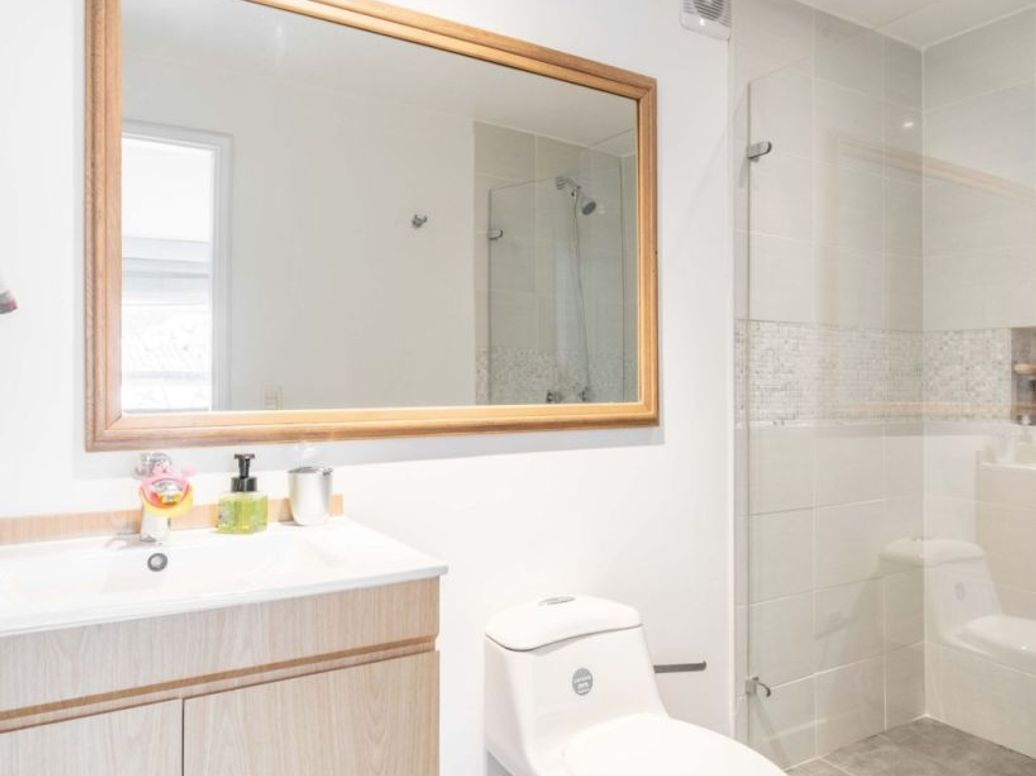 Apartamento de 4 alcobas en venta en Rincon Del Chicó, Bogotá, 230 m² · foto 12 de 20