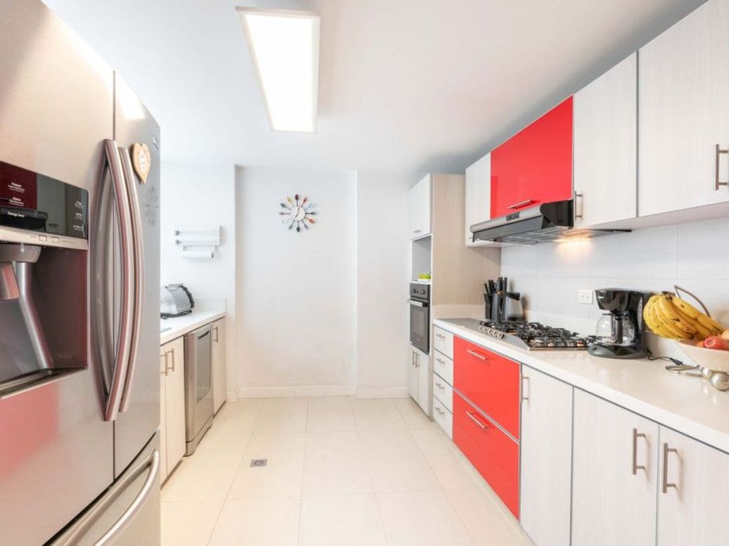 Apartamento de 4 alcobas en venta en Rincon Del Chicó, Bogotá, 230 m² · foto 7 de 20