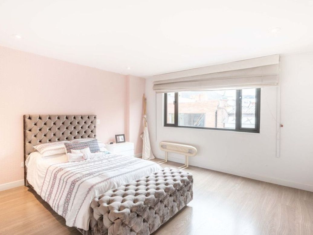 Apartamento de 4 alcobas en venta en Rincon Del Chicó, Bogotá, 230 m² · foto 14 de 20