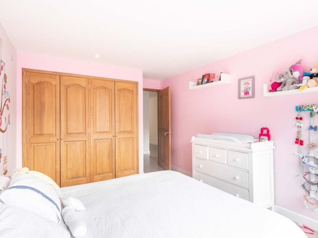 Apartamento de 4 alcobas en venta en Rincon Del Chicó, Bogotá, 230 m² · foto 20 de 20