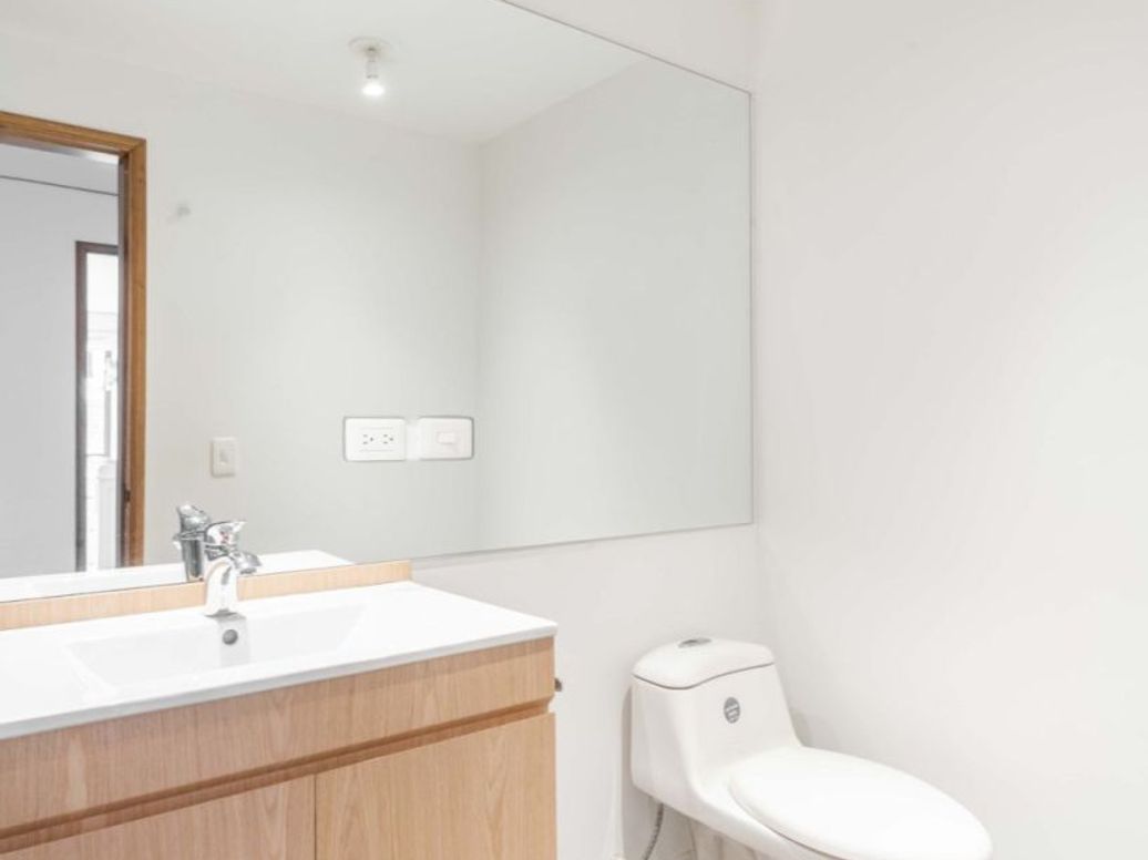 Apartamento de 4 alcobas en venta en Rincon Del Chicó, Bogotá, 230 m² · foto 15 de 20