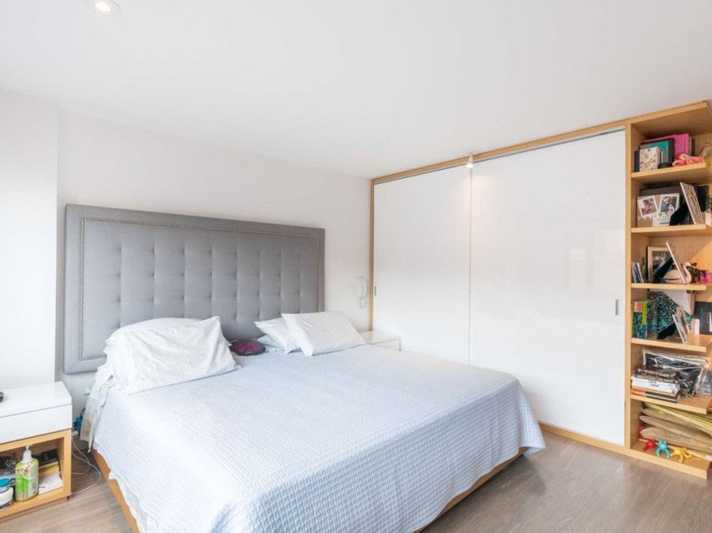 Apartamento de 4 alcobas en venta en Rincon Del Chicó, Bogotá, 230 m² · foto 16 de 20