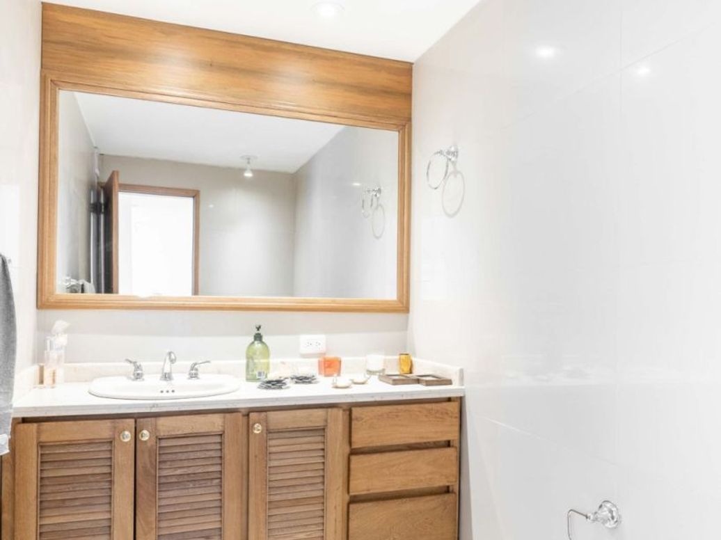 Apartamento de 4 alcobas en venta en Rincon Del Chicó, Bogotá, 230 m² · foto 9 de 20