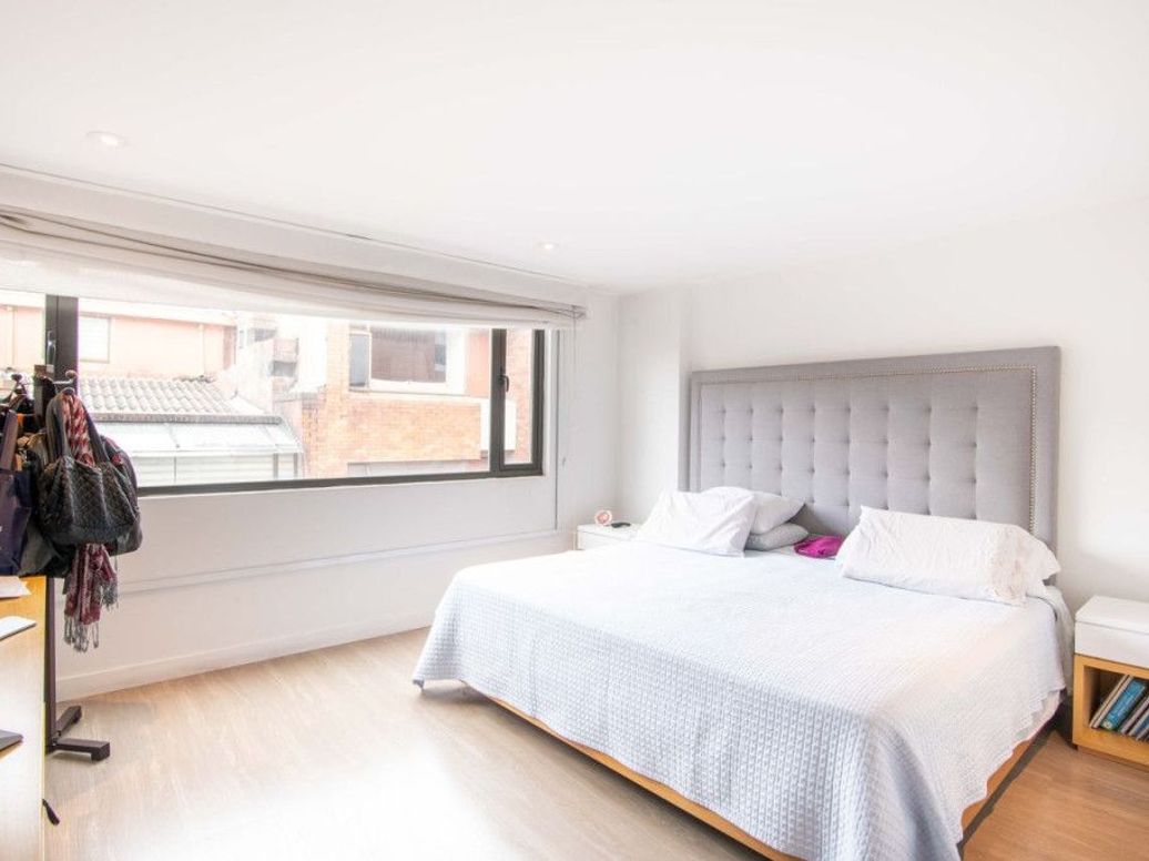 Apartamento de 4 alcobas en venta en Rincon Del Chicó, Bogotá, 230 m² · foto 17 de 20