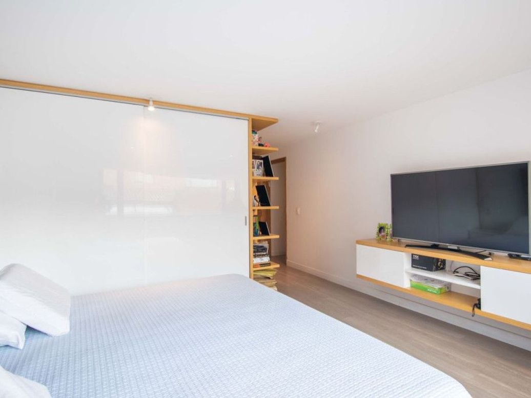 Apartamento de 4 alcobas en venta en Rincon Del Chicó, Bogotá, 230 m² · foto 18 de 20