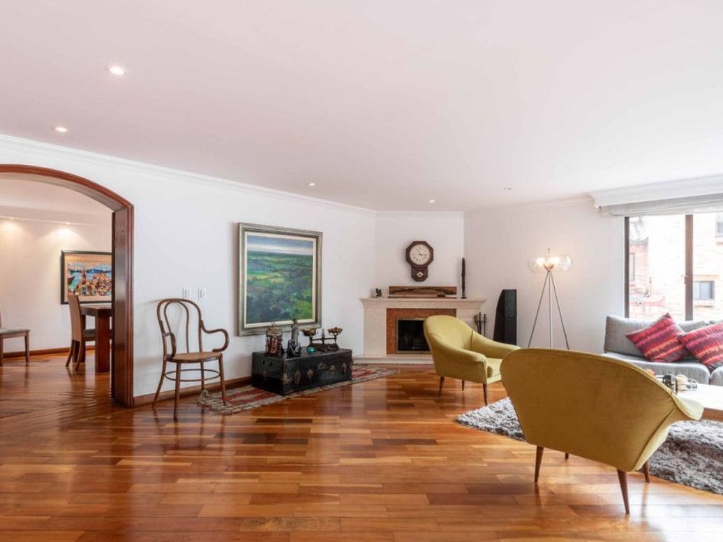 Casa de 4 alcobas en venta en Niza Suba, Bogotá, 400 m² · foto 5 de 20