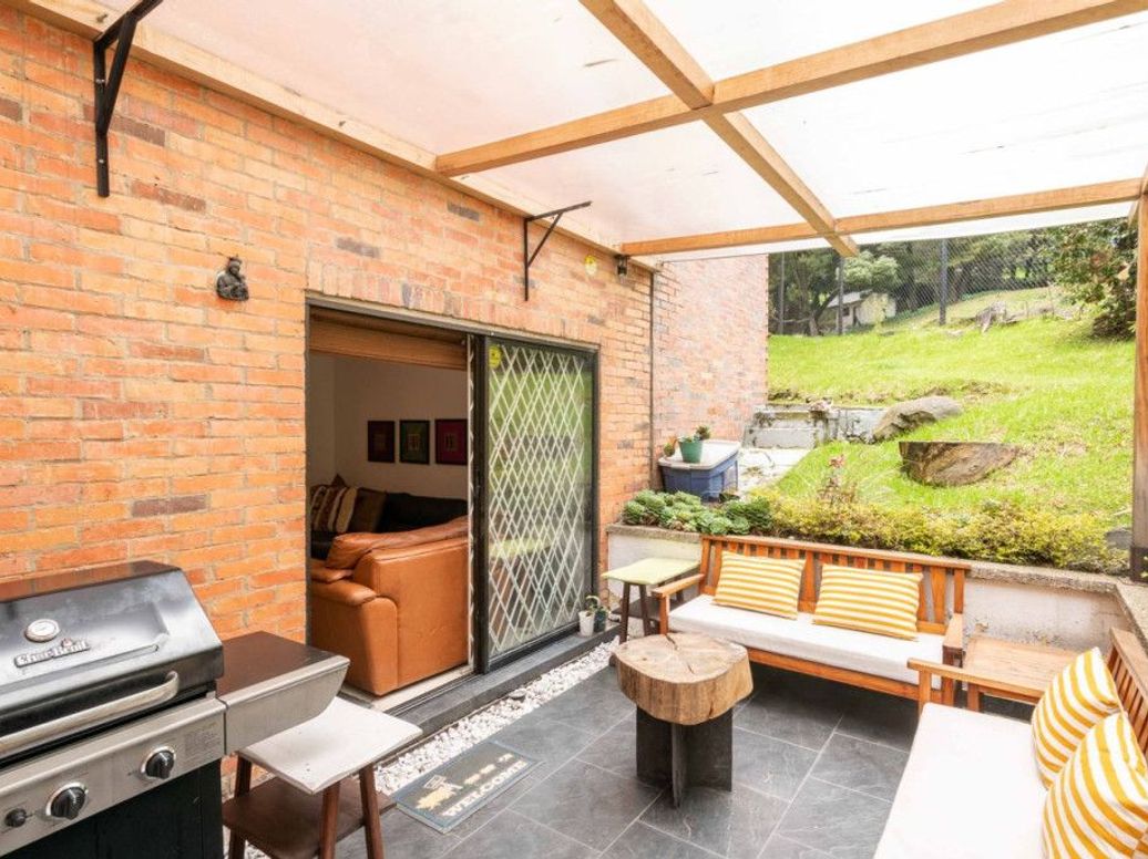Casa de 4 alcobas en venta en Niza Suba, Bogotá, 400 m² · foto 12 de 20