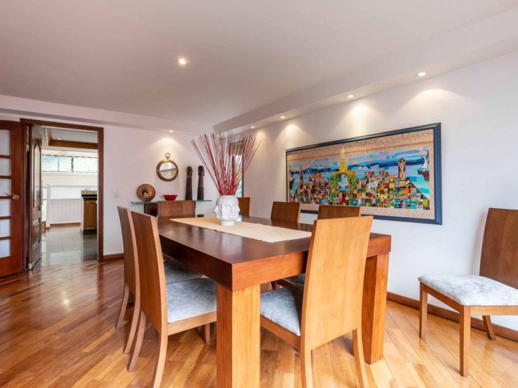 Casa de 4 alcobas en venta en Niza Suba, Bogotá, 400 m² · foto 7 de 20
