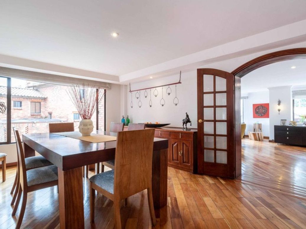 Casa de 4 alcobas en venta en Niza Suba, Bogotá, 400 m² · foto 6 de 20