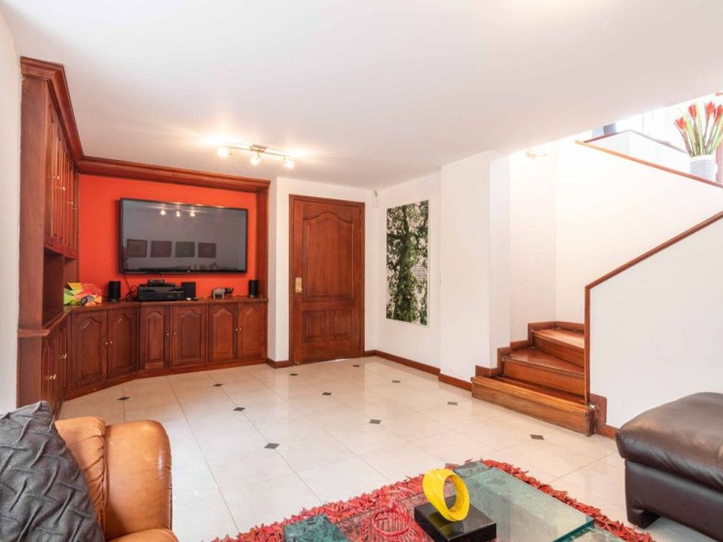 Casa de 4 alcobas en venta en Niza Suba, Bogotá, 400 m² · foto 11 de 20