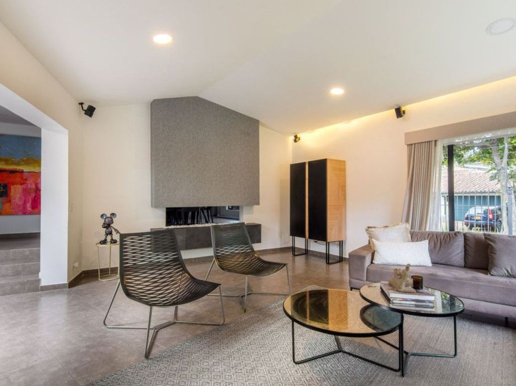 Casa de 6 alcobas en venta en Niza Suba, Bogotá, 500 m² · foto 4 de 20