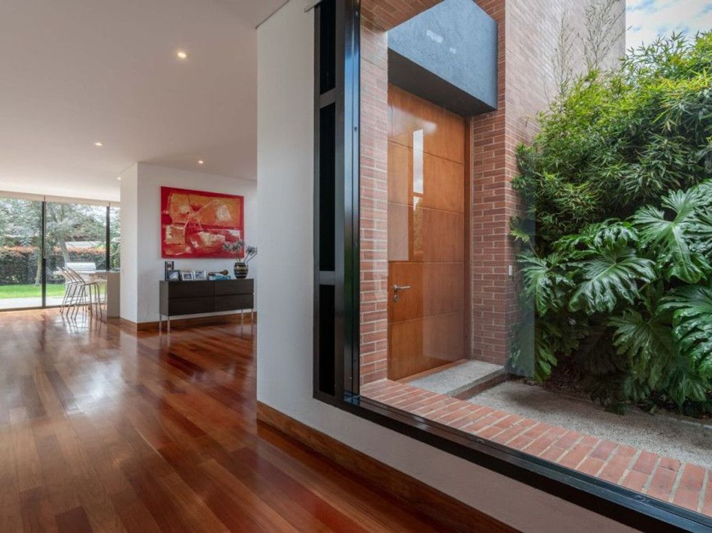 Casa de 3 alcobas en venta en Casa Blanca, Bogotá, 375 m² · foto 9 de 20