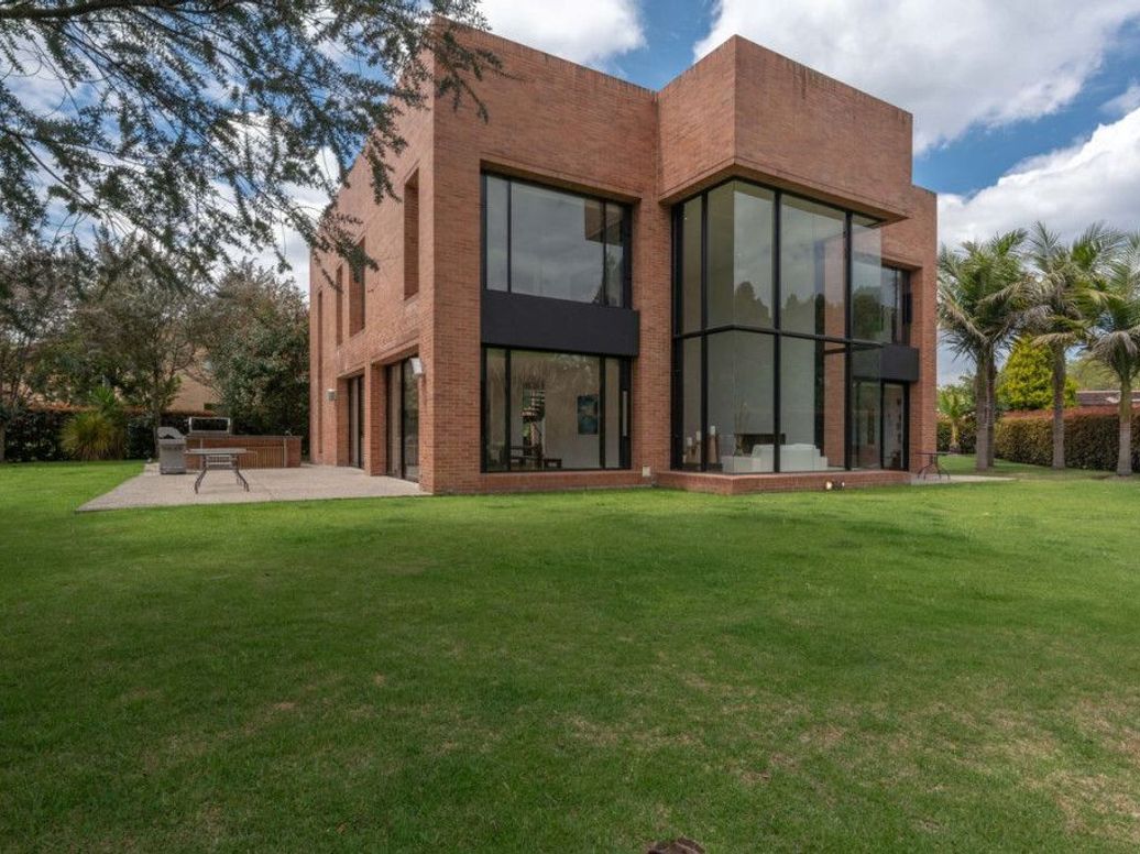 Casa de 3 alcobas en venta en Casa Blanca, Bogotá, 375 m² · foto 16 de 20