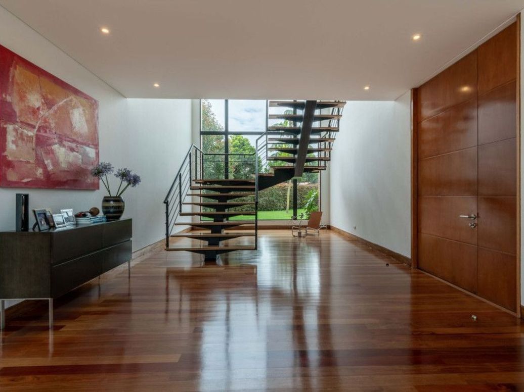 Casa de 3 alcobas en venta en Casa Blanca, Bogotá, 375 m² · foto 3 de 20