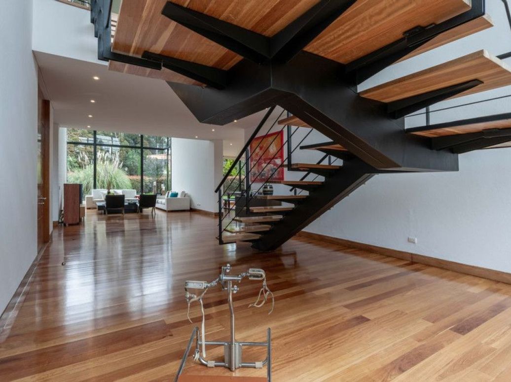 Casa de 3 alcobas en venta en Casa Blanca, Bogotá, 375 m² · foto 4 de 20