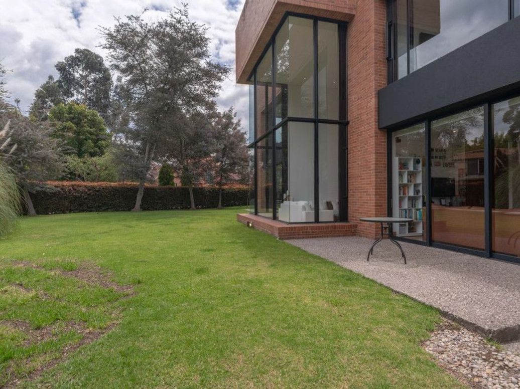Casa de 3 alcobas en venta en Casa Blanca, Bogotá, 375 m² · foto 18 de 20