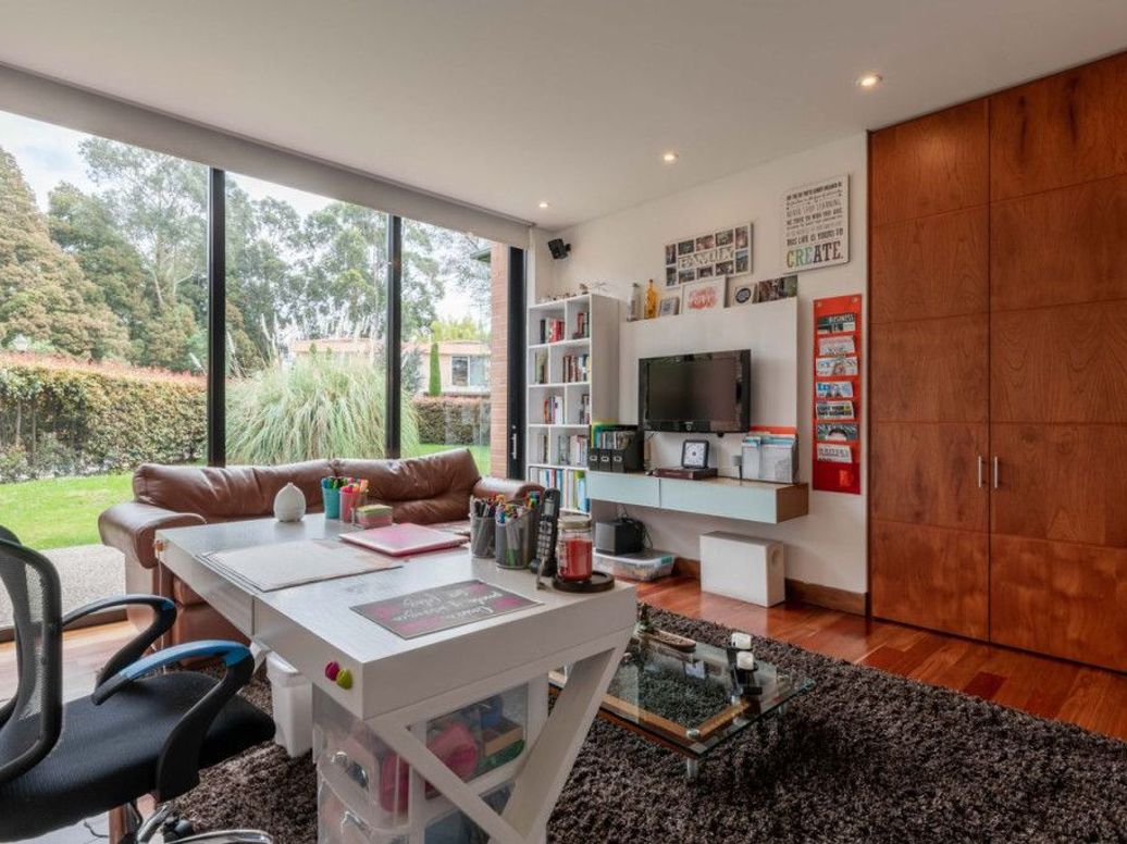 Casa de 3 alcobas en venta en Casa Blanca, Bogotá, 375 m² · foto 8 de 20
