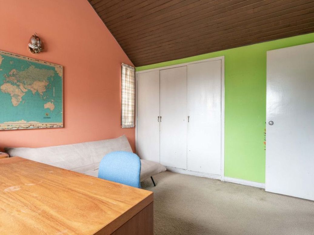 Casa de 4 alcobas en venta en Los Cedritos, Bogotá, 187 m² · foto 11 de 20