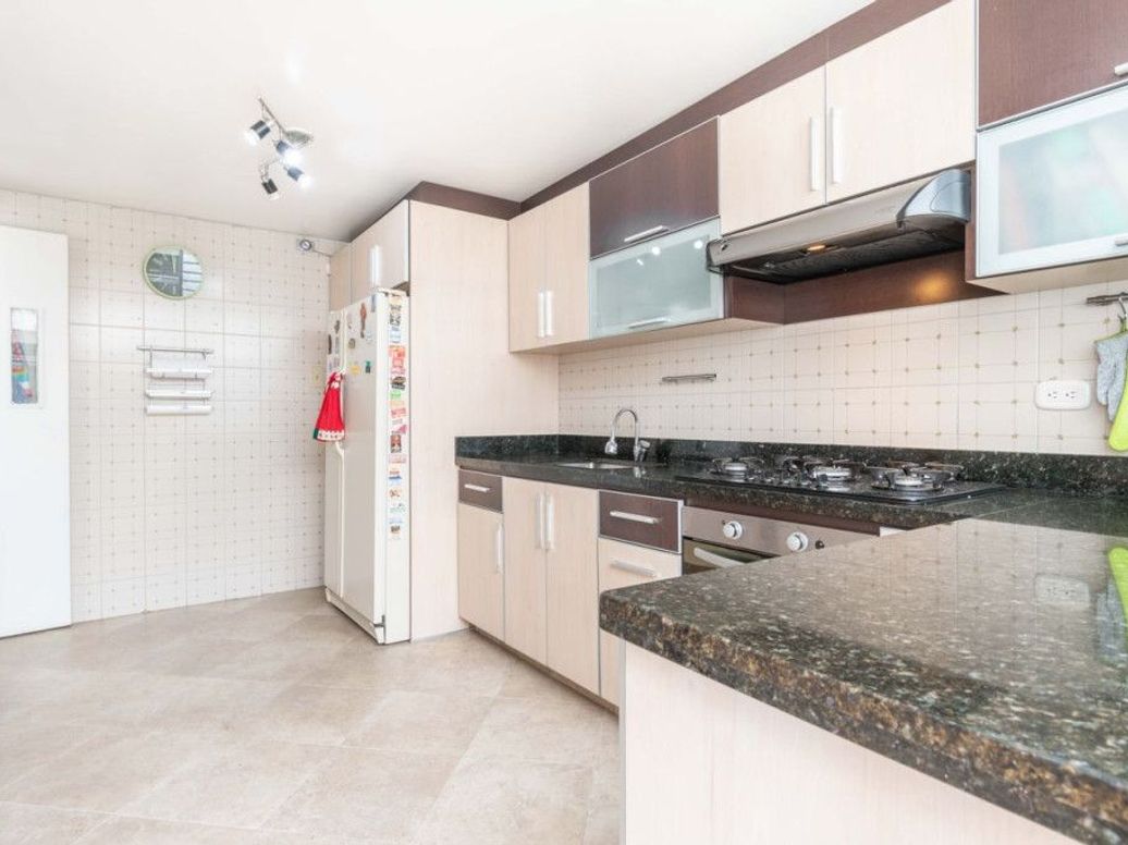 Casa de 4 alcobas en venta en Los Cedritos, Bogotá, 187 m² · foto 3 de 20
