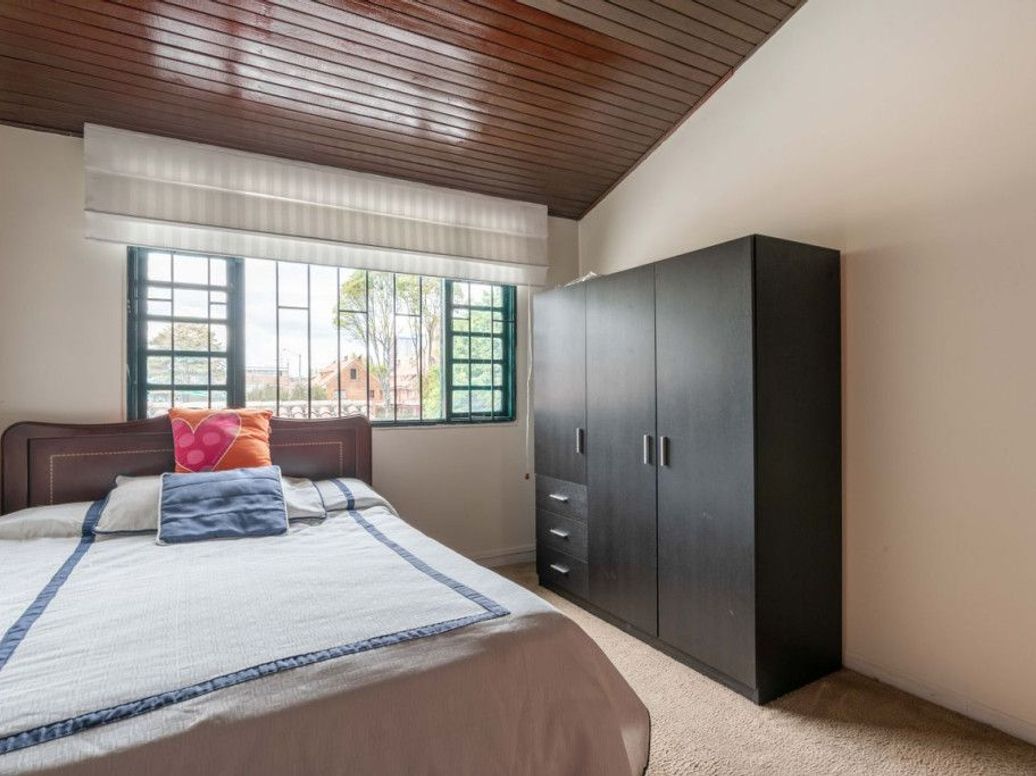 Casa de 4 alcobas en venta en Los Cedritos, Bogotá, 187 m² · foto 8 de 20