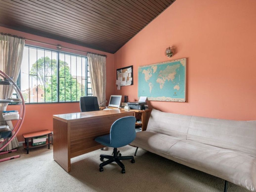 Casa de 4 alcobas en venta en Los Cedritos, Bogotá, 187 m² · foto 10 de 20