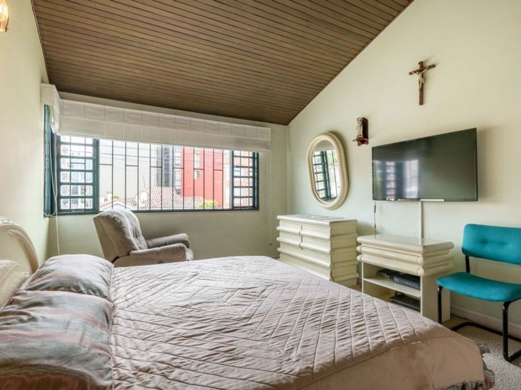 Casa de 4 alcobas en venta en Los Cedritos, Bogotá, 187 m² · foto 15 de 20