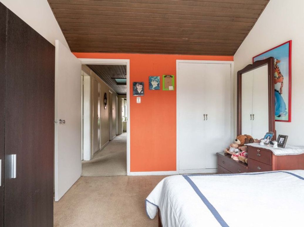 Casa de 4 alcobas en venta en Los Cedritos, Bogotá, 187 m² · foto 9 de 20