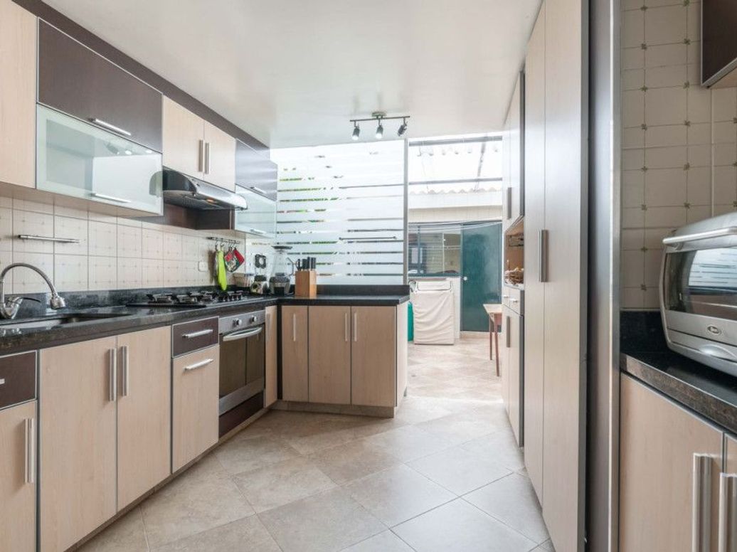 Casa de 4 alcobas en venta en Los Cedritos, Bogotá, 187 m² · foto 4 de 20