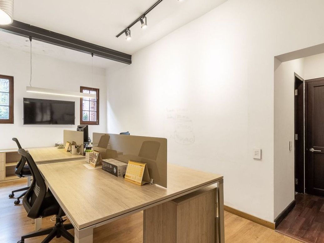Casa de 12 alcobas en venta en El Nogal, Bogotá, 462 m² · foto 4 de 20