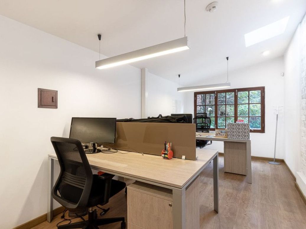 Casa de 12 alcobas en venta en El Nogal, Bogotá, 462 m² · foto 7 de 20