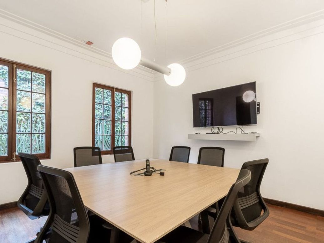 Casa de 12 alcobas en venta en El Nogal, Bogotá, 462 m² · foto 11 de 20