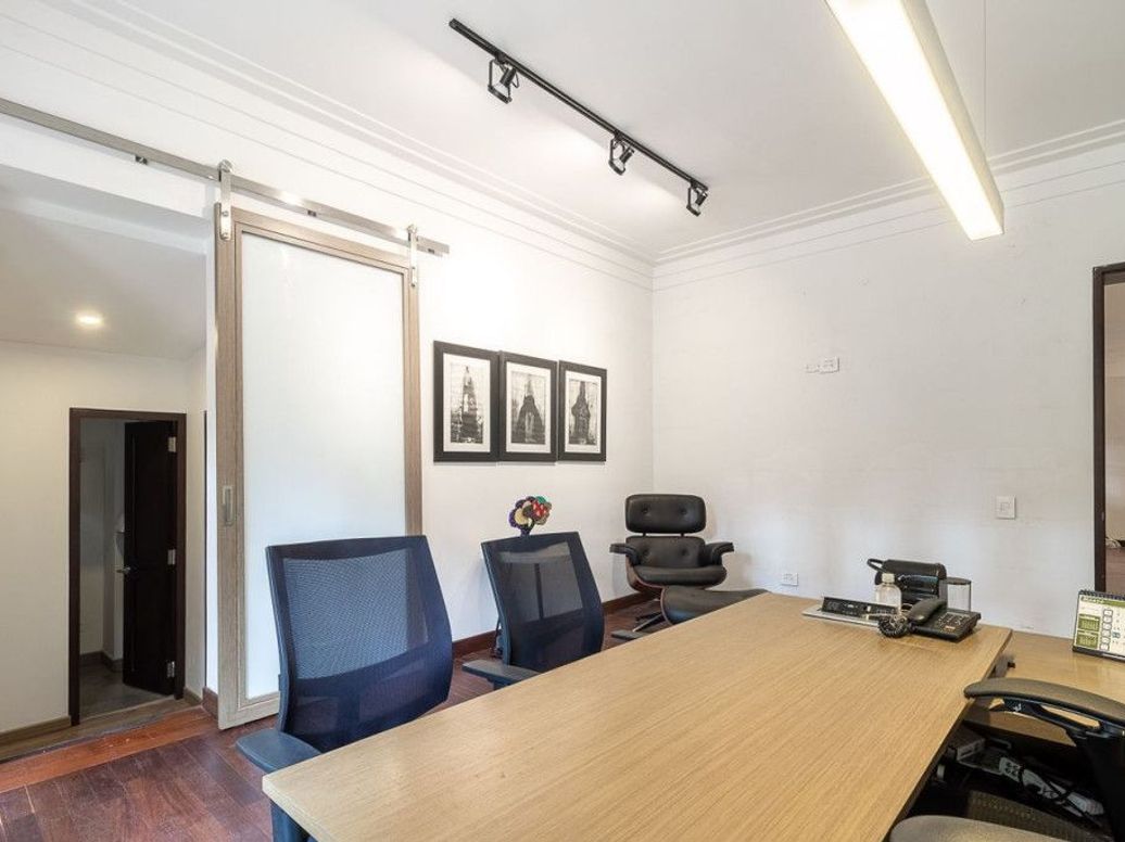 Casa de 12 alcobas en venta en El Nogal, Bogotá, 462 m² · foto 6 de 20