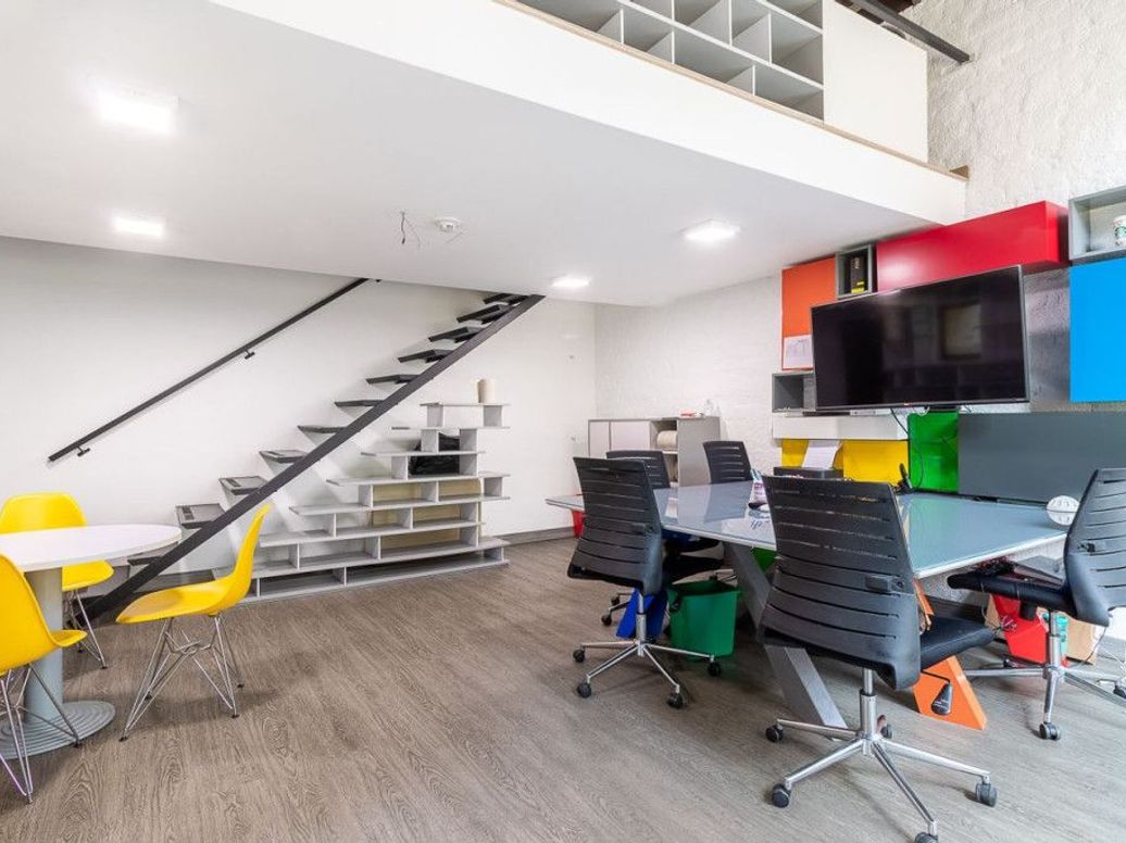 Casa de 12 alcobas en venta en El Nogal, Bogotá, 462 m² · foto 12 de 20