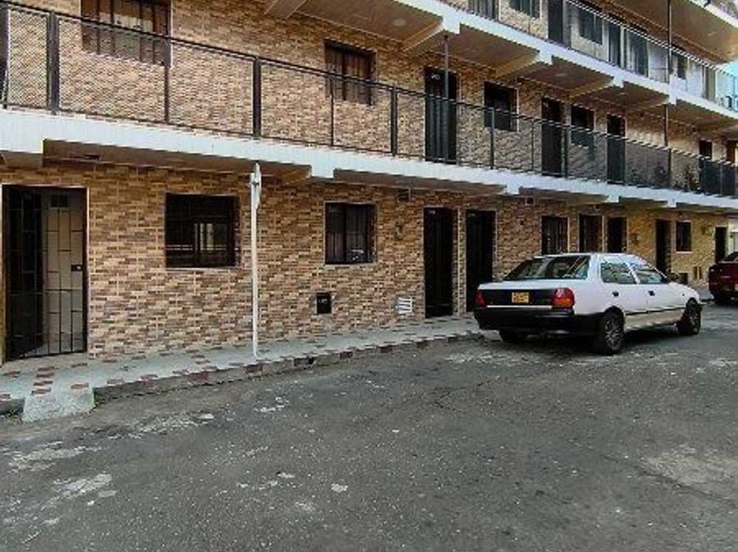 Apartaestudio en Arriendo con el Código 38636 en Las Mercedes