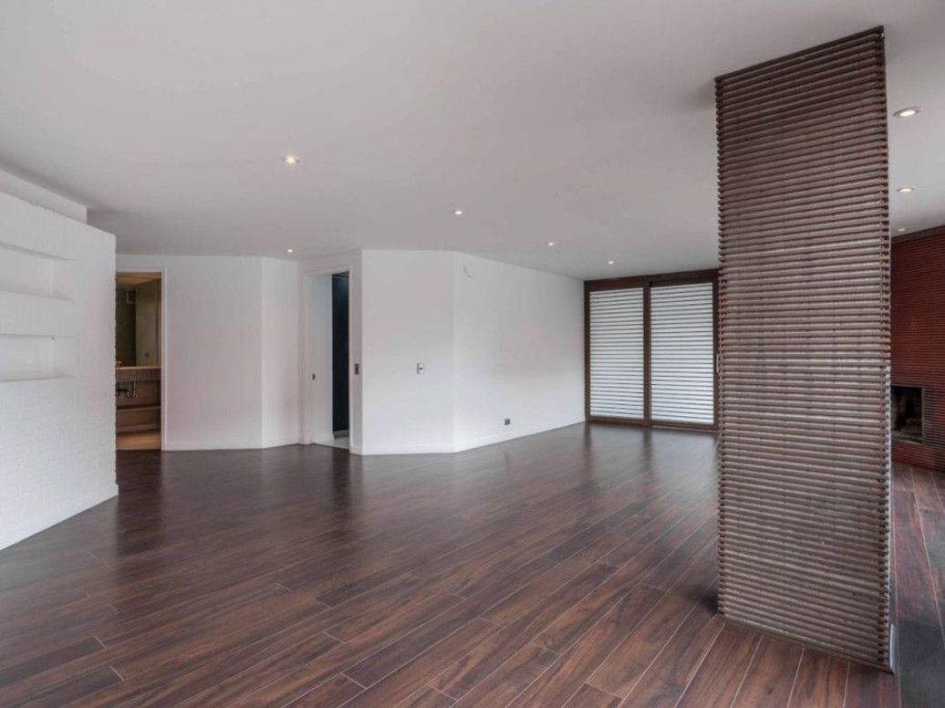 Apartamento de 3 alcobas en venta en Chico Norte Et. Iii, Bogotá, 171 m² · foto 2 de 16