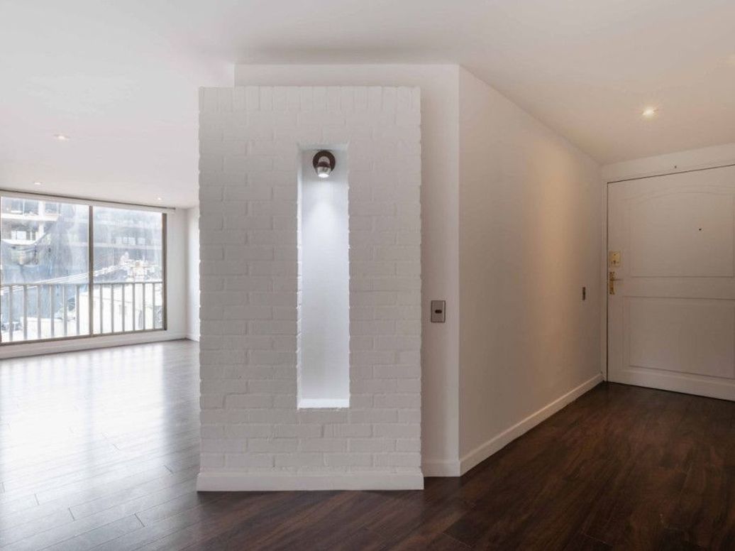 Apartamento de 3 alcobas en venta en Chico Norte Et. Iii, Bogotá, 171 m² · foto 8 de 16