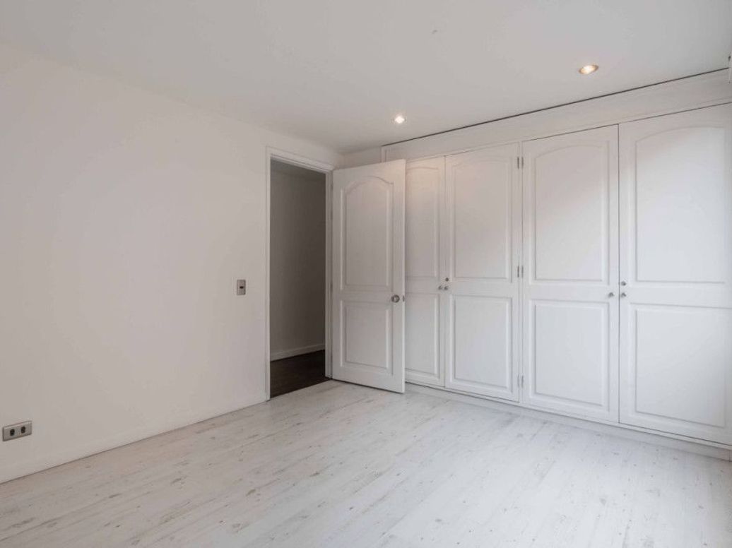 Apartamento de 3 alcobas en venta en Chico Norte Et. Iii, Bogotá, 171 m² · foto 13 de 16