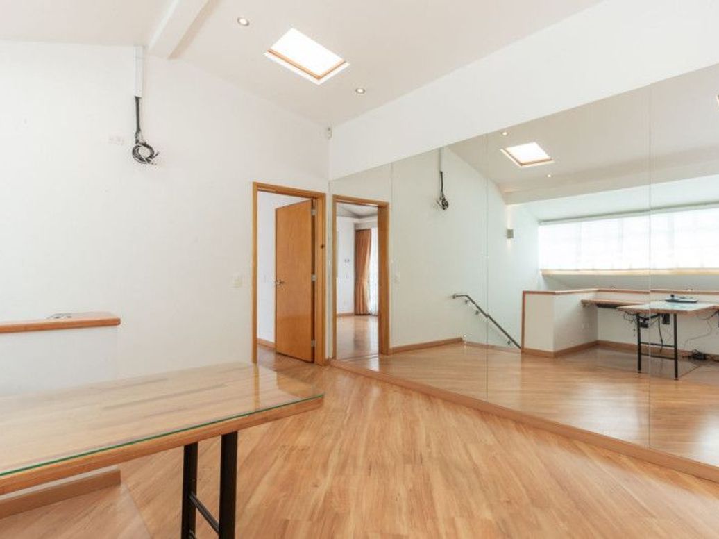 Casa de 4 alcobas en venta en Lisboa, Bogotá, 299 m² · foto 20 de 20