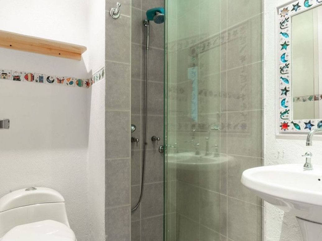 Casa de 4 alcobas en venta en Lisboa, Bogotá, 299 m² · foto 12 de 20