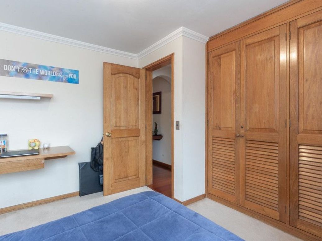 Apartamento de 3 alcobas en venta en Molinos Norte, Bogotá, 135 m² · foto 15 de 20
