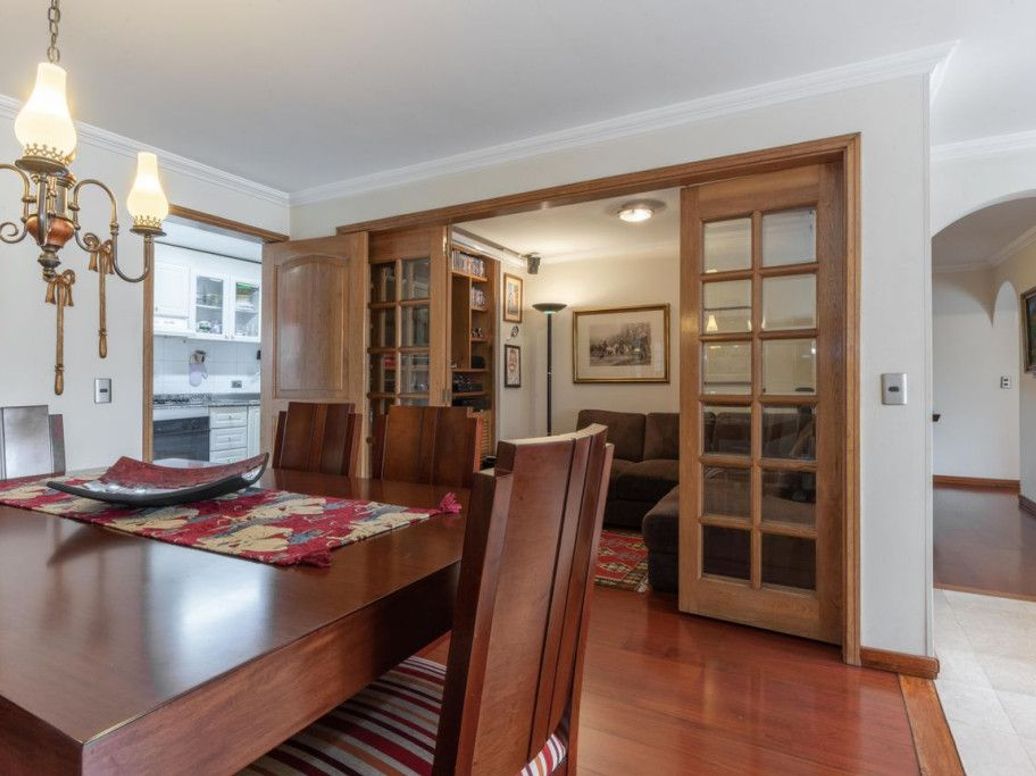Apartamento de 3 alcobas en venta en Molinos Norte, Bogotá, 135 m² · foto 9 de 20