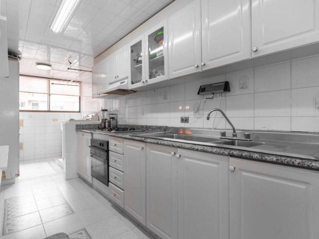 Apartamento de 3 alcobas en venta en Molinos Norte, Bogotá, 135 m² · foto 12 de 20