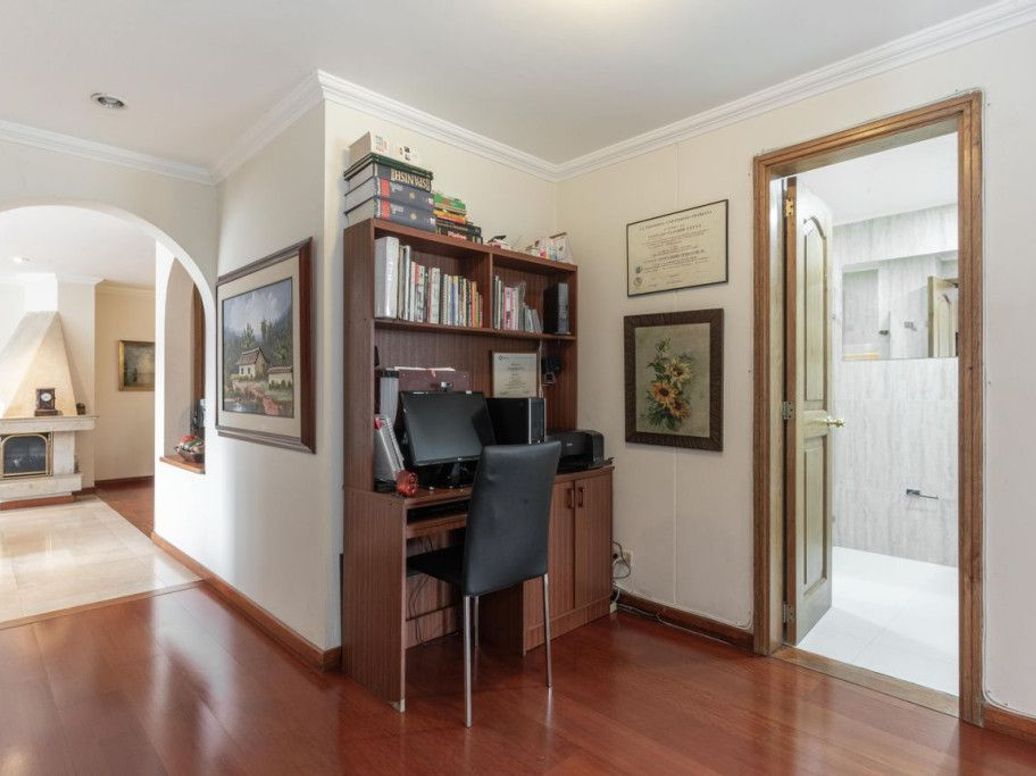 Apartamento de 3 alcobas en venta en Molinos Norte, Bogotá, 135 m² · foto 10 de 20