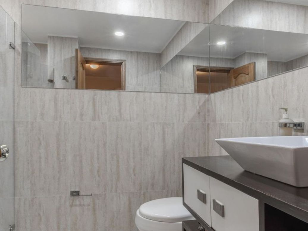 Apartamento de 3 alcobas en venta en Molinos Norte, Bogotá, 135 m² · foto 20 de 20