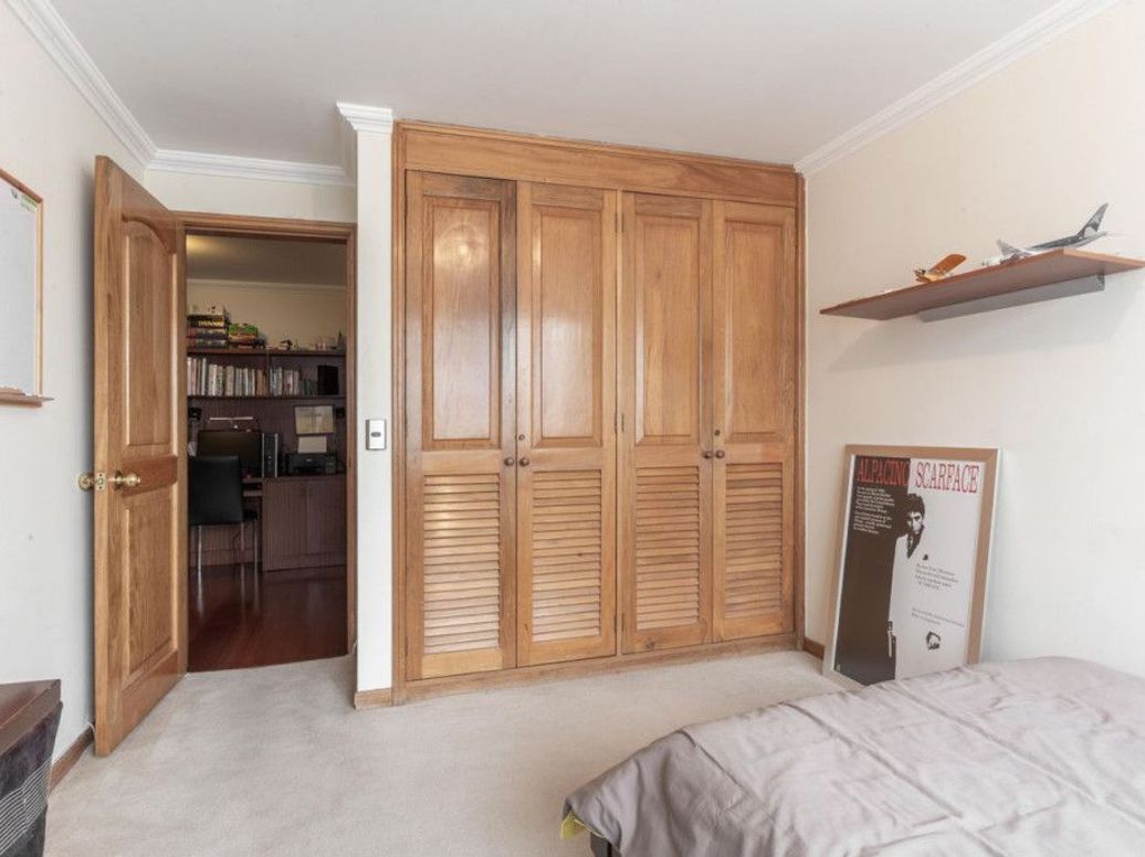 Apartamento de 3 alcobas en venta en Molinos Norte, Bogotá, 135 m² · foto 16 de 20