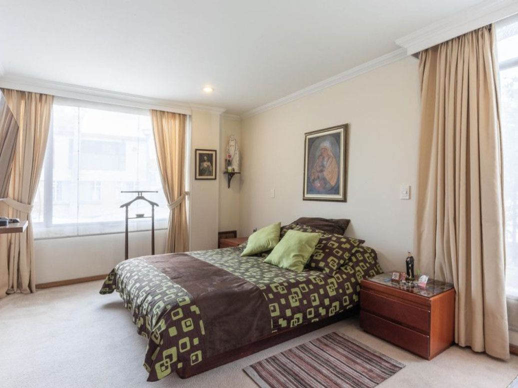 Apartamento de 3 alcobas en venta en Molinos Norte, Bogotá, 135 m² · foto 18 de 20