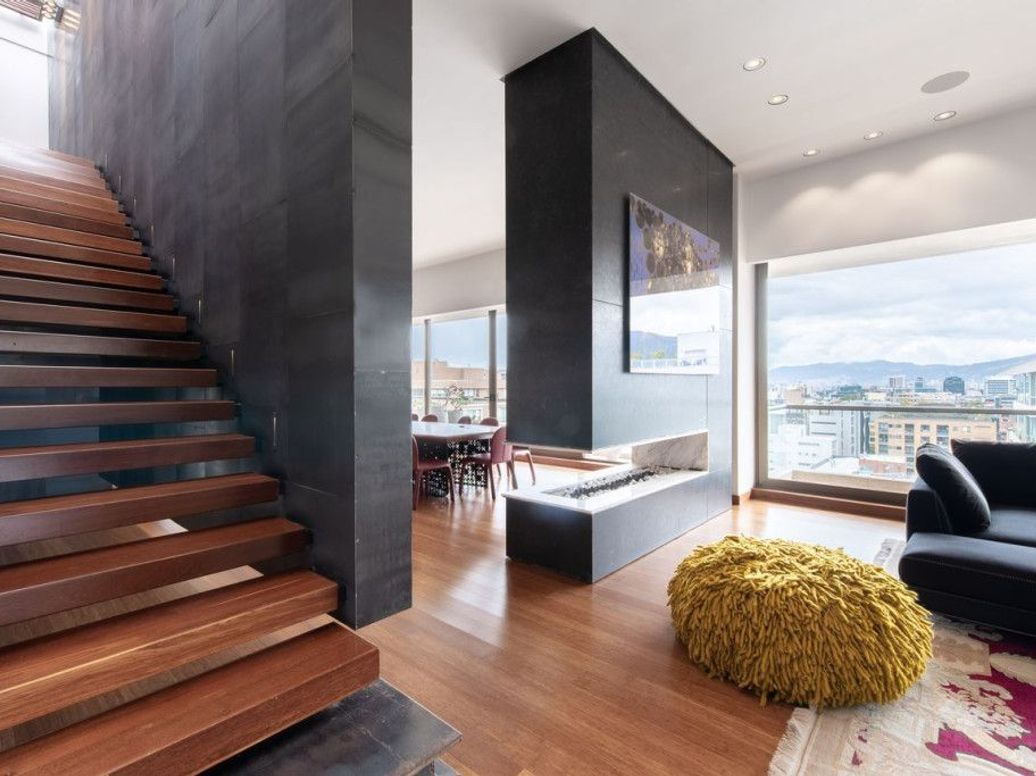 Apartamento de 5 alcobas en venta en Chico, Bogotá, 1014 m² · foto 20 de 20
