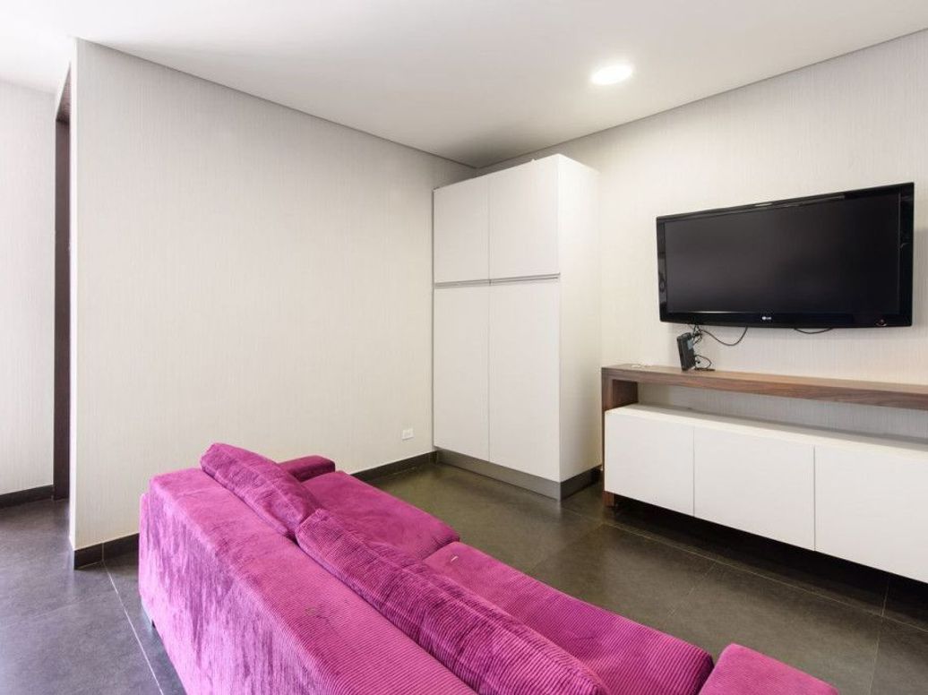 Apartamento de 5 alcobas en venta en Chico, Bogotá, 1014 m² · foto 18 de 20